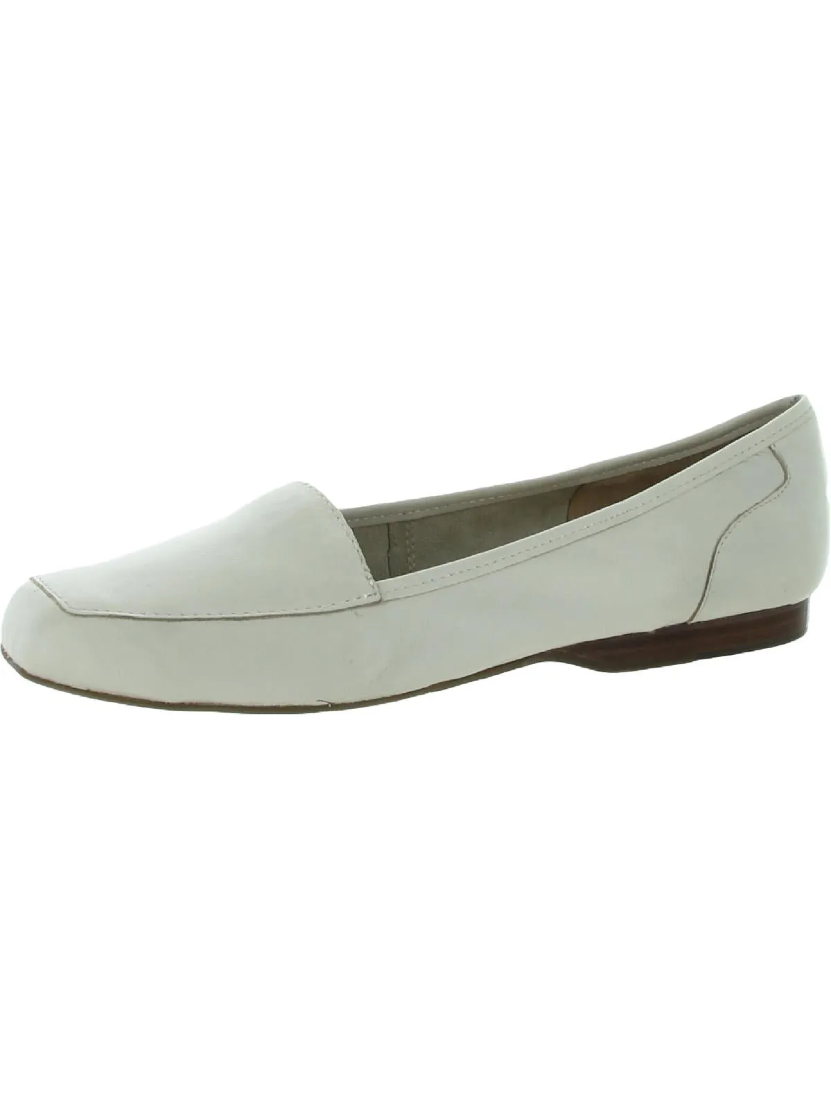 Freedom Womens Slip On Loafers