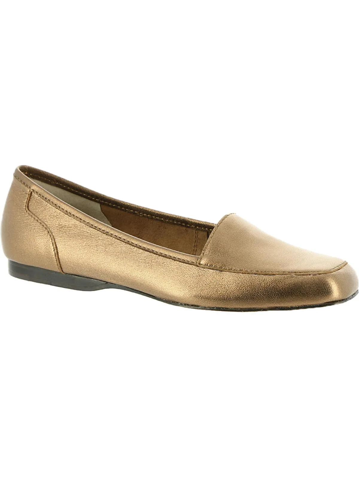 Freedom Womens Slip On Loafers