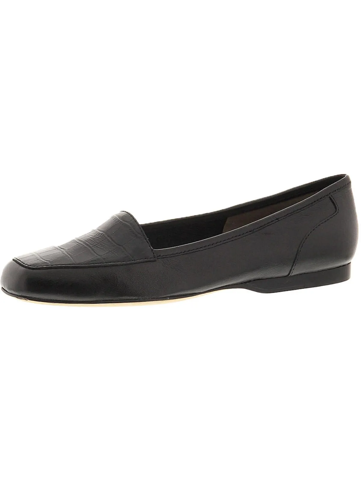 Freedom Womens Slip On Loafers
