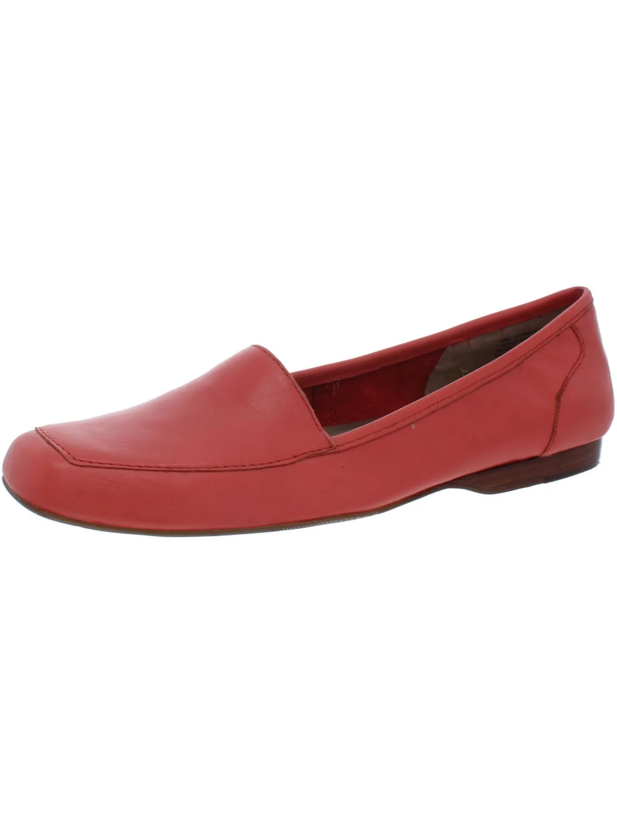 Freedom Womens Slip On Loafers