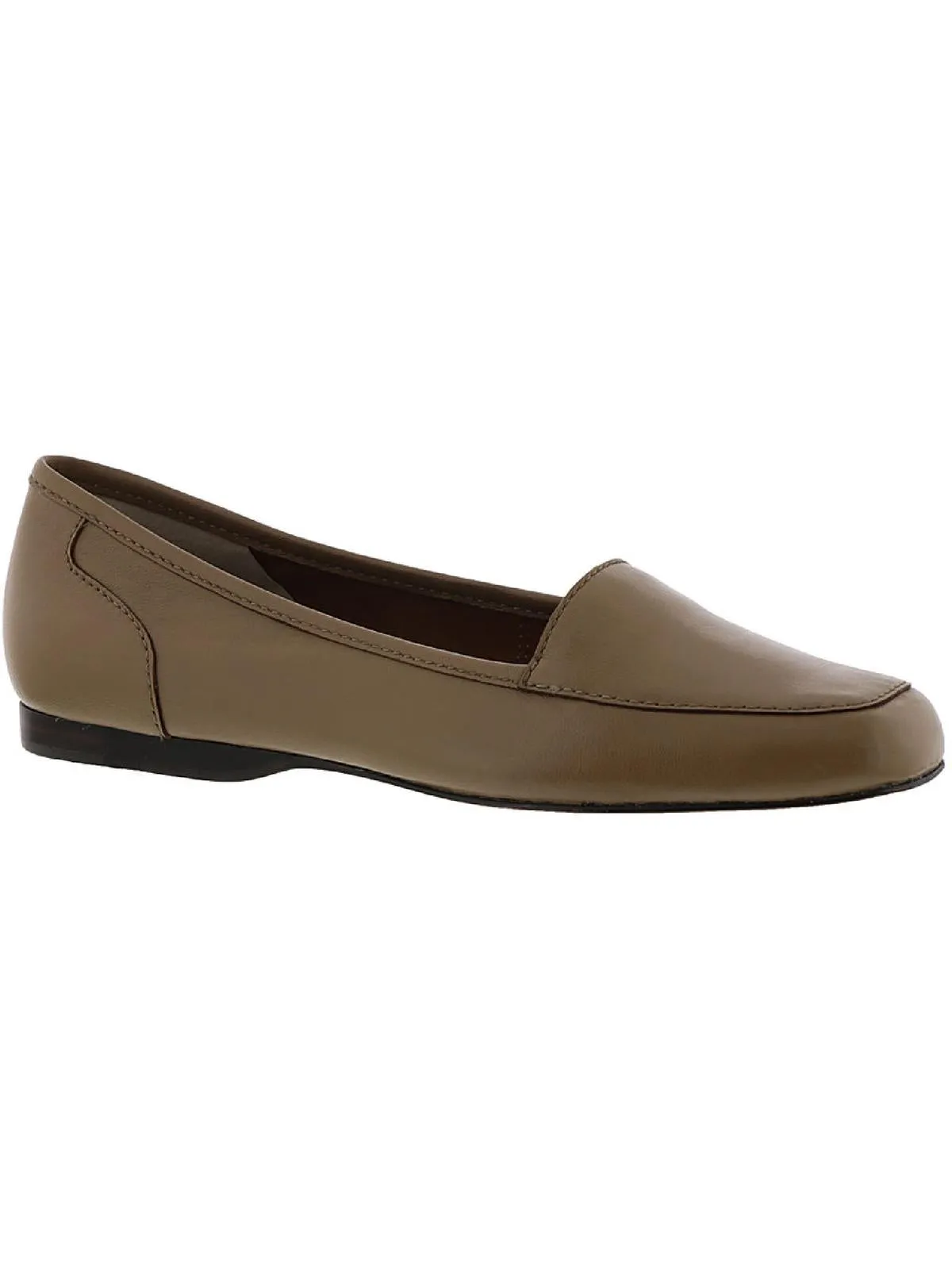 Freedom Womens Slip On Loafers