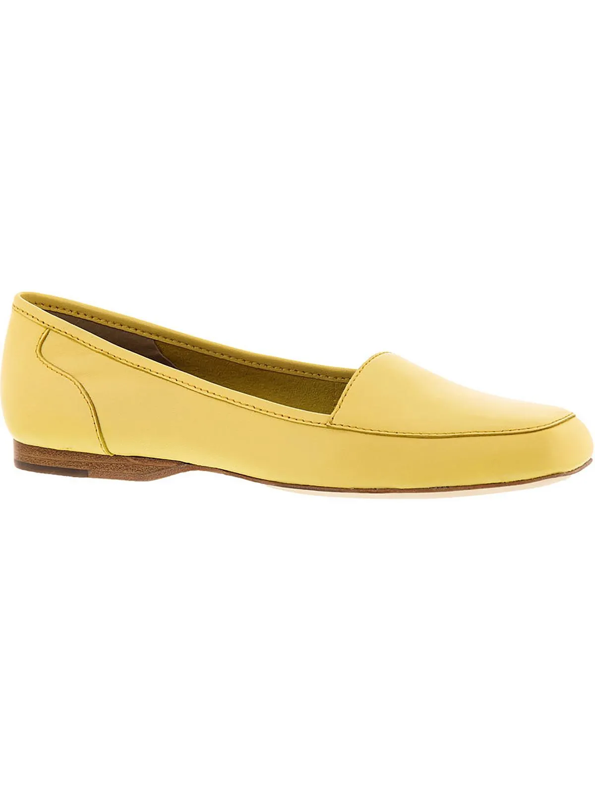 Freedom Womens Slip On Loafers