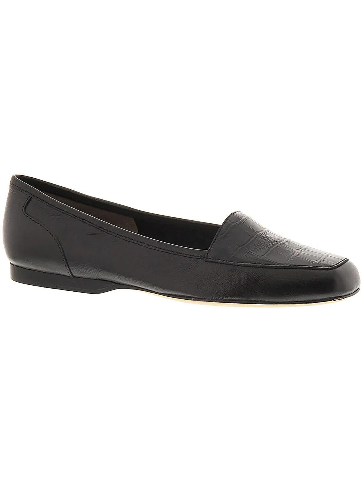 Freedom Womens Slip On Loafers