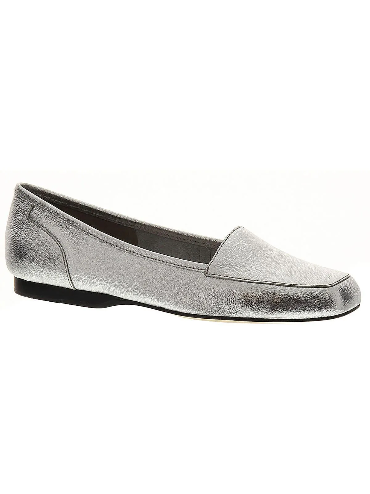 Freedom Womens Slip On Loafers