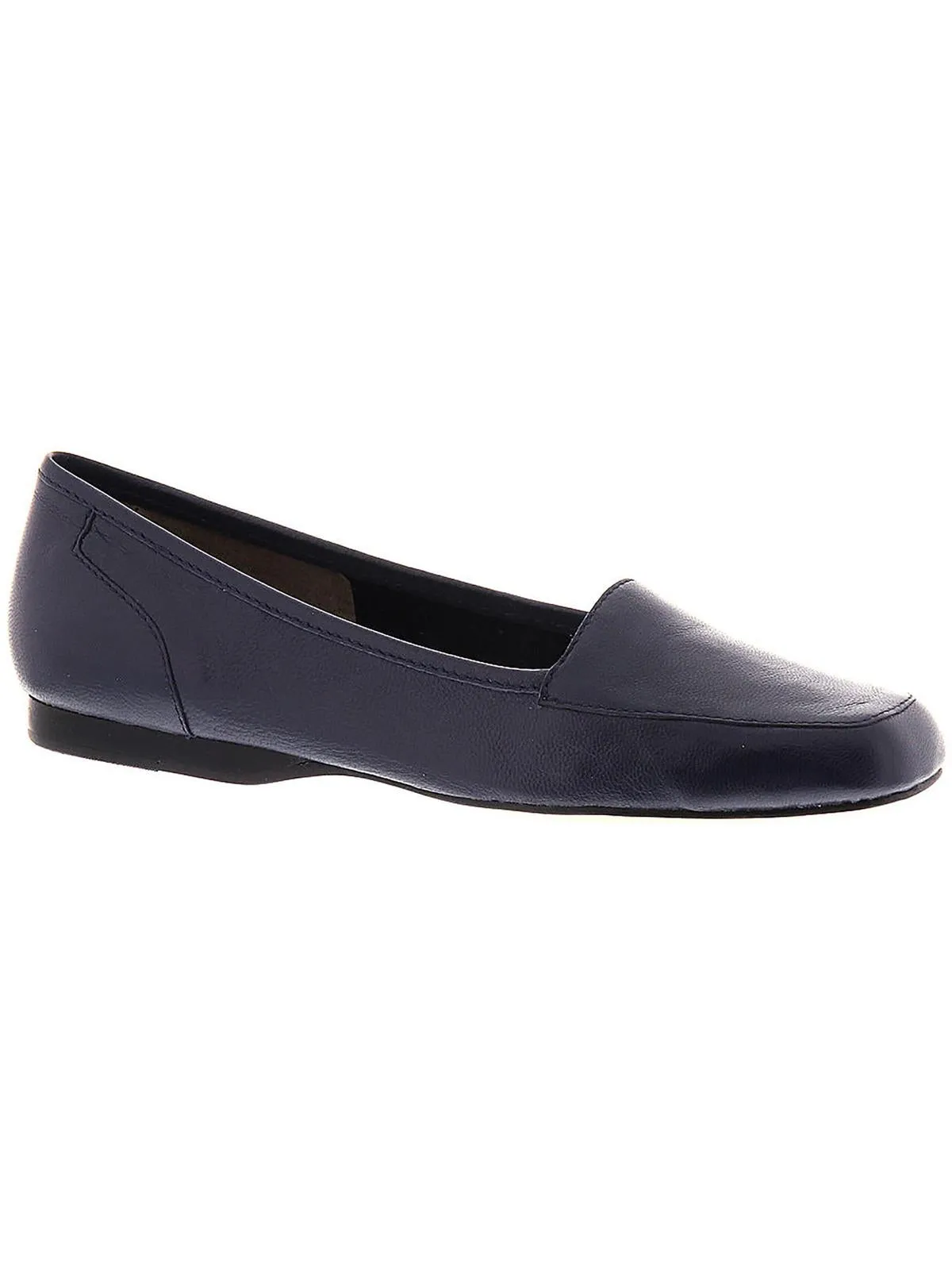 Freedom Womens Slip On Loafers