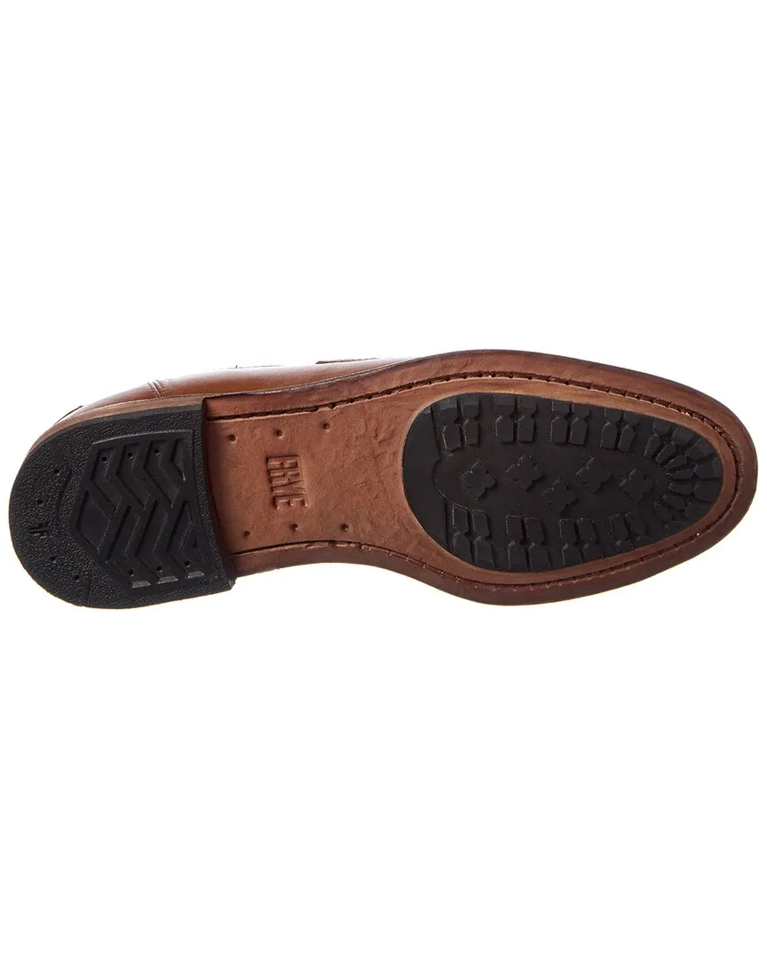 Frye Tyler Leather Penny Loafer