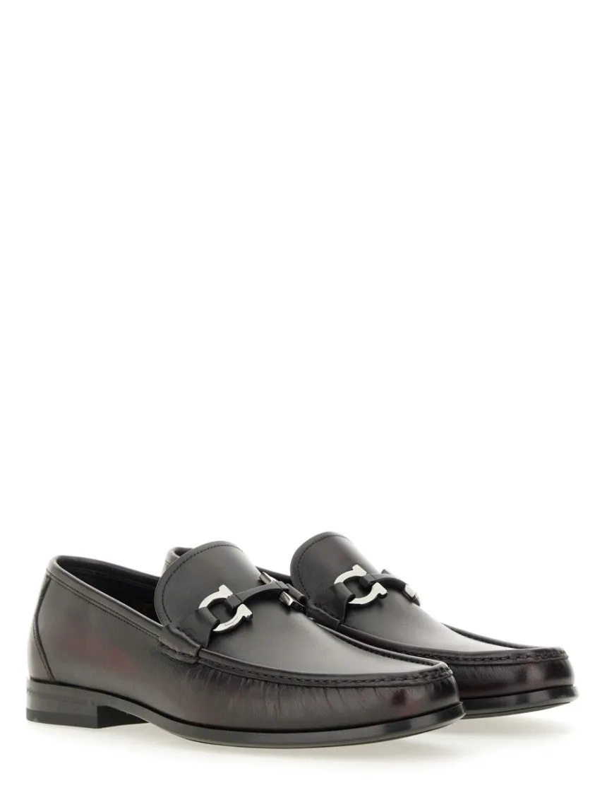 Gancini Moccasins