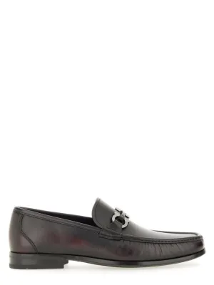 Gancini Moccasins