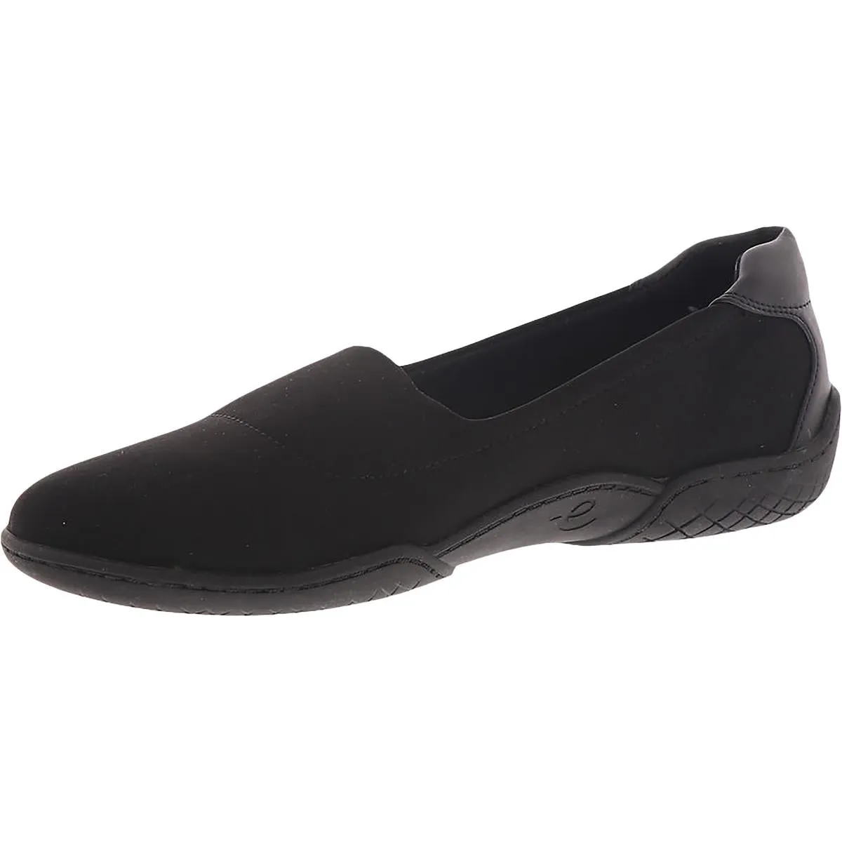 Gift 2 Womens Solid Slip On Loafers