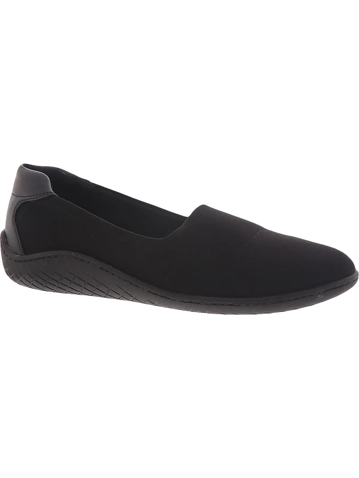 Gift 2 Womens Solid Slip On Loafers