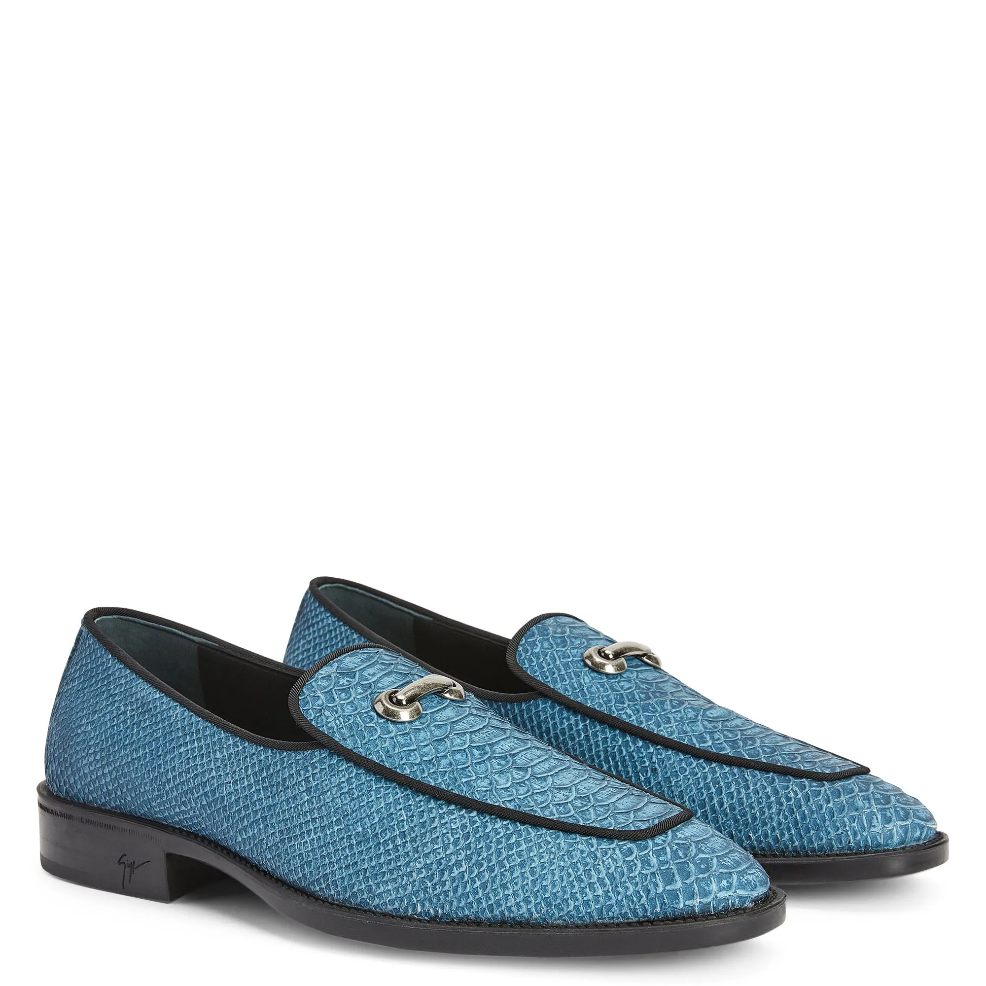 Giuseppe Zanotti Archibald