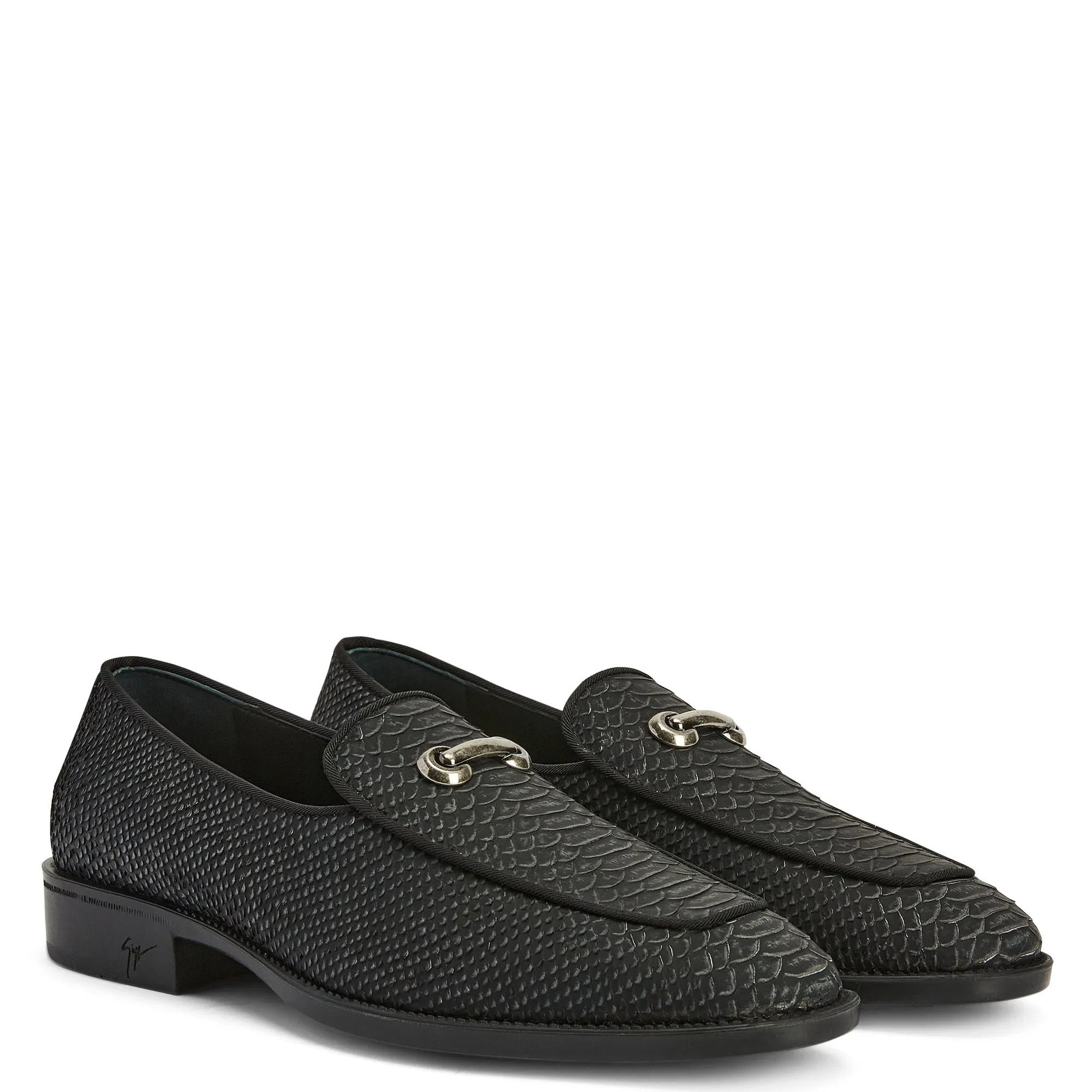 Giuseppe Zanotti Archibald