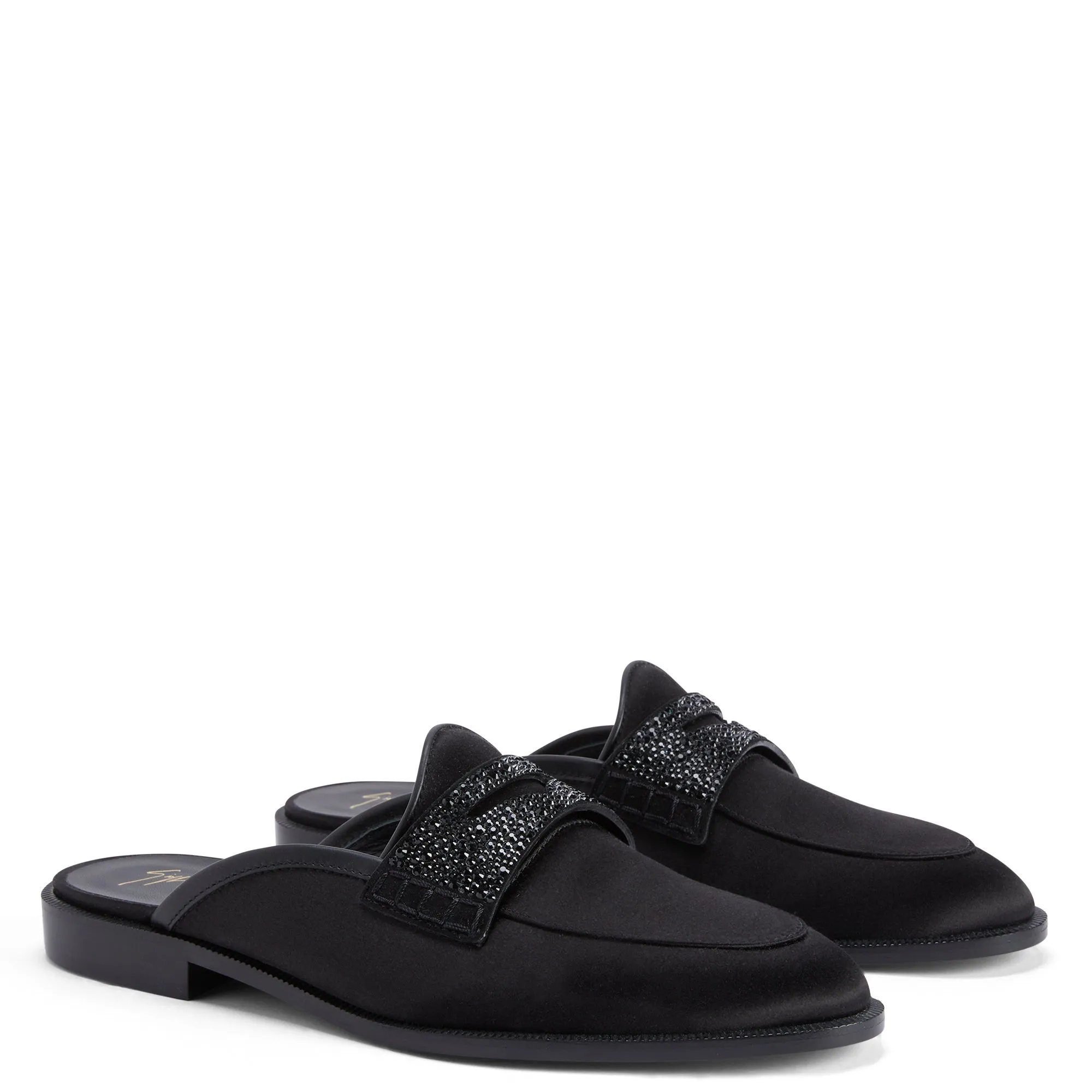 Giuseppe Zanotti Bizeet
