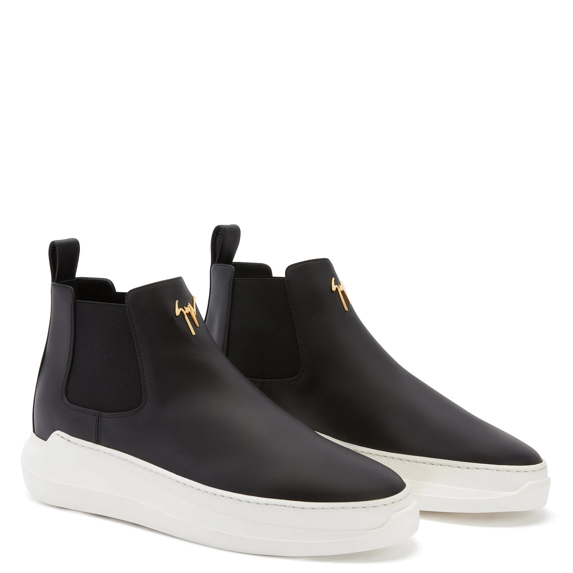 Giuseppe Zanotti Conley High
