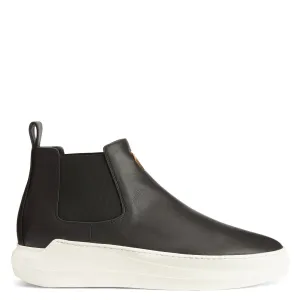 Giuseppe Zanotti Conley High