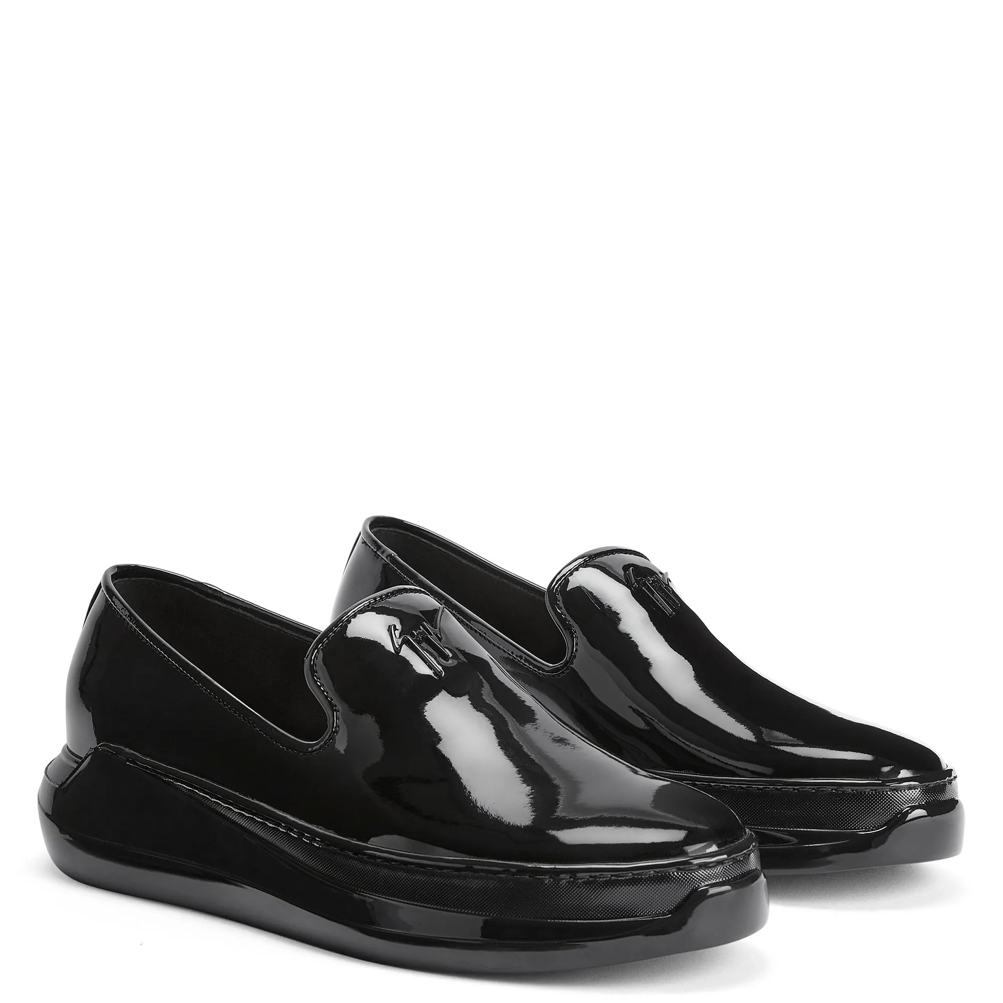 Giuseppe Zanotti Conley