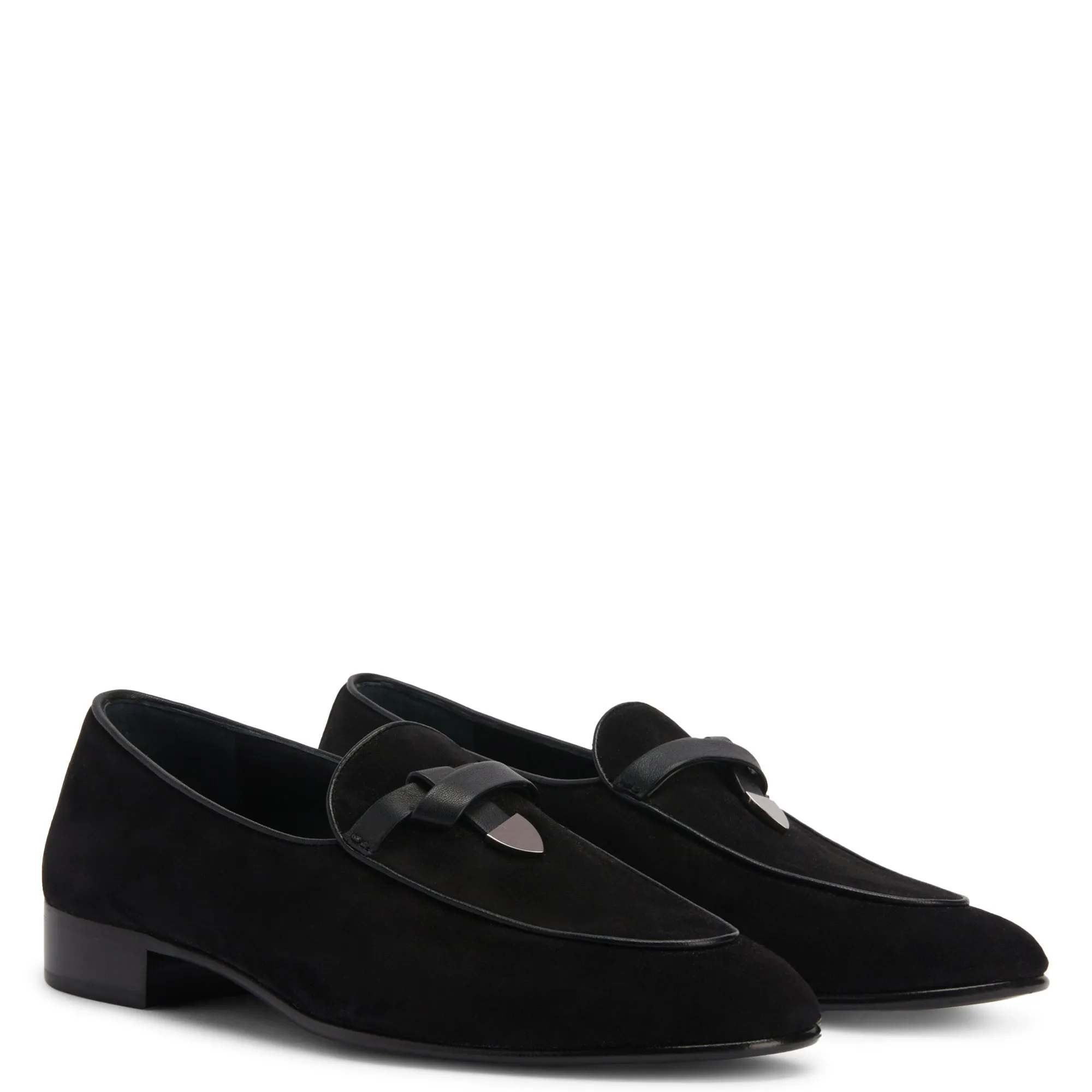 Giuseppe Zanotti Ewerton