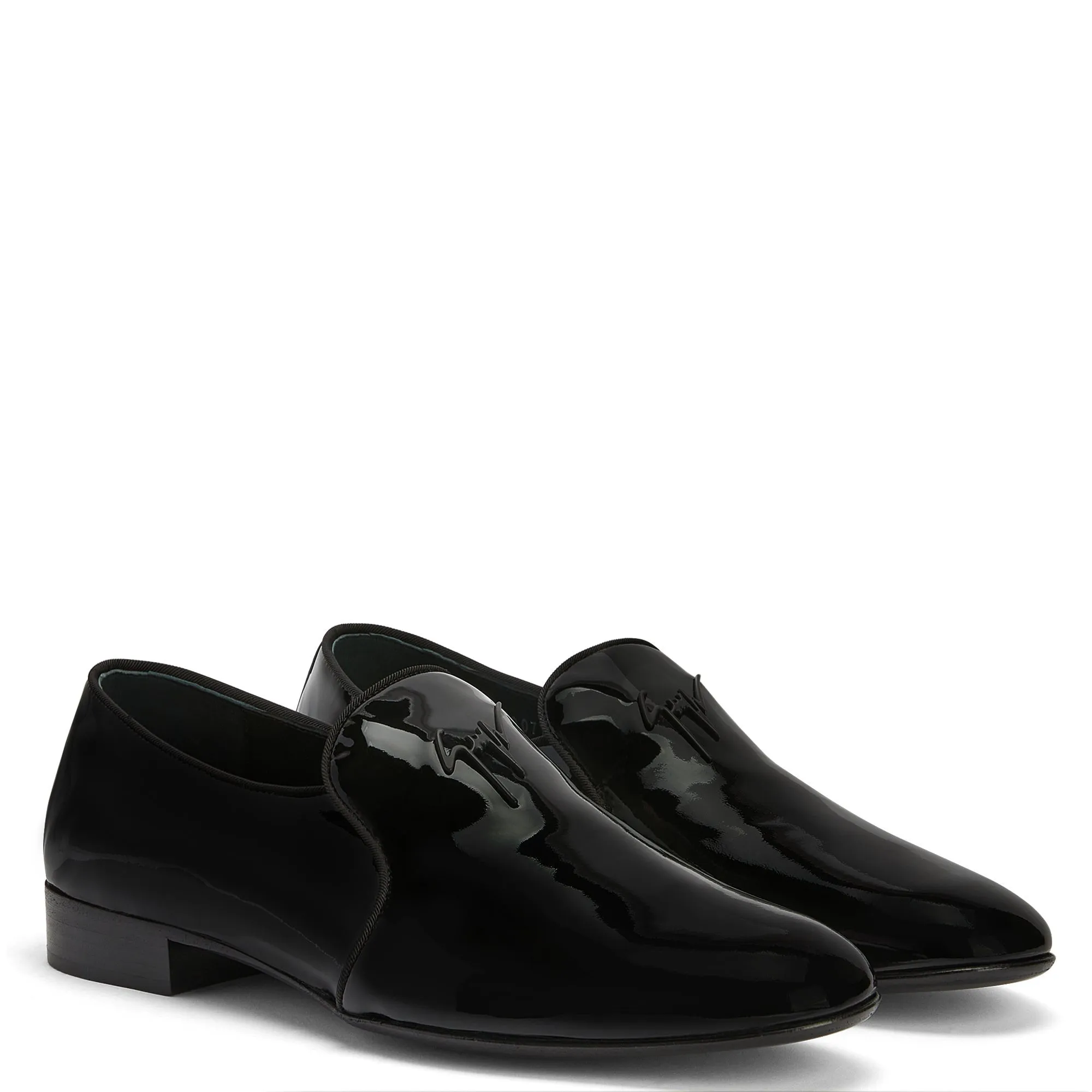 Giuseppe Zanotti Fergus