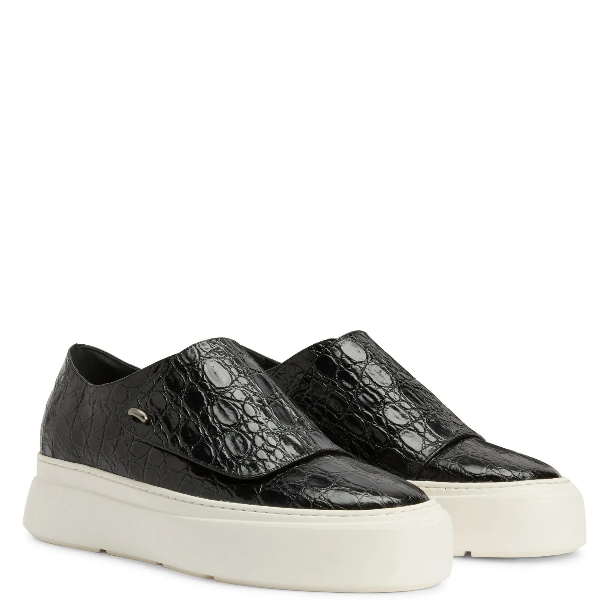 Giuseppe Zanotti Gz Mike
