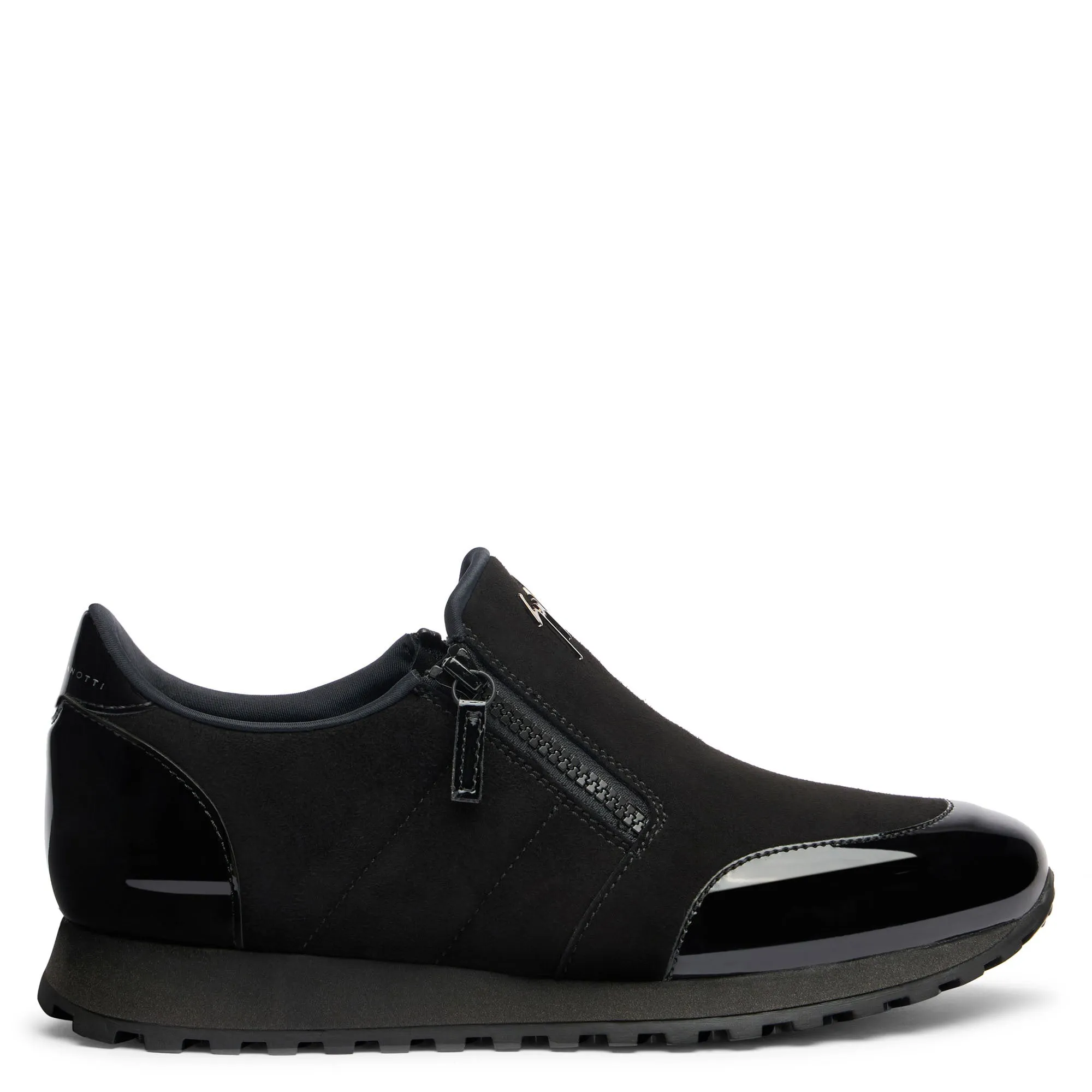 Giuseppe Zanotti Ilde Run
