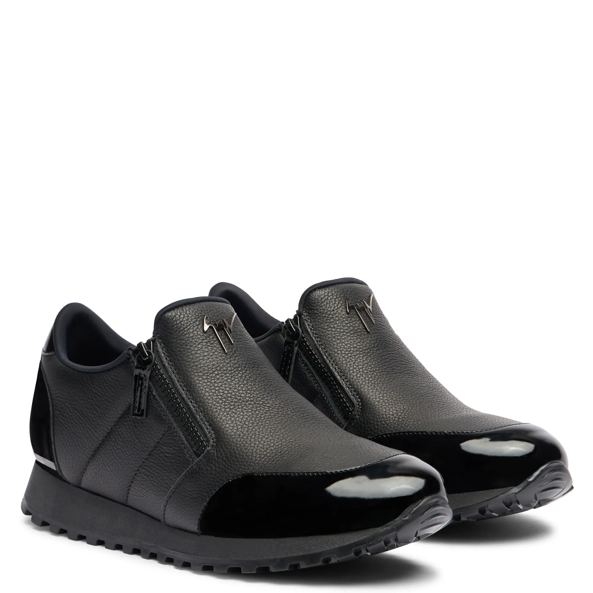 Giuseppe Zanotti Ilde Run