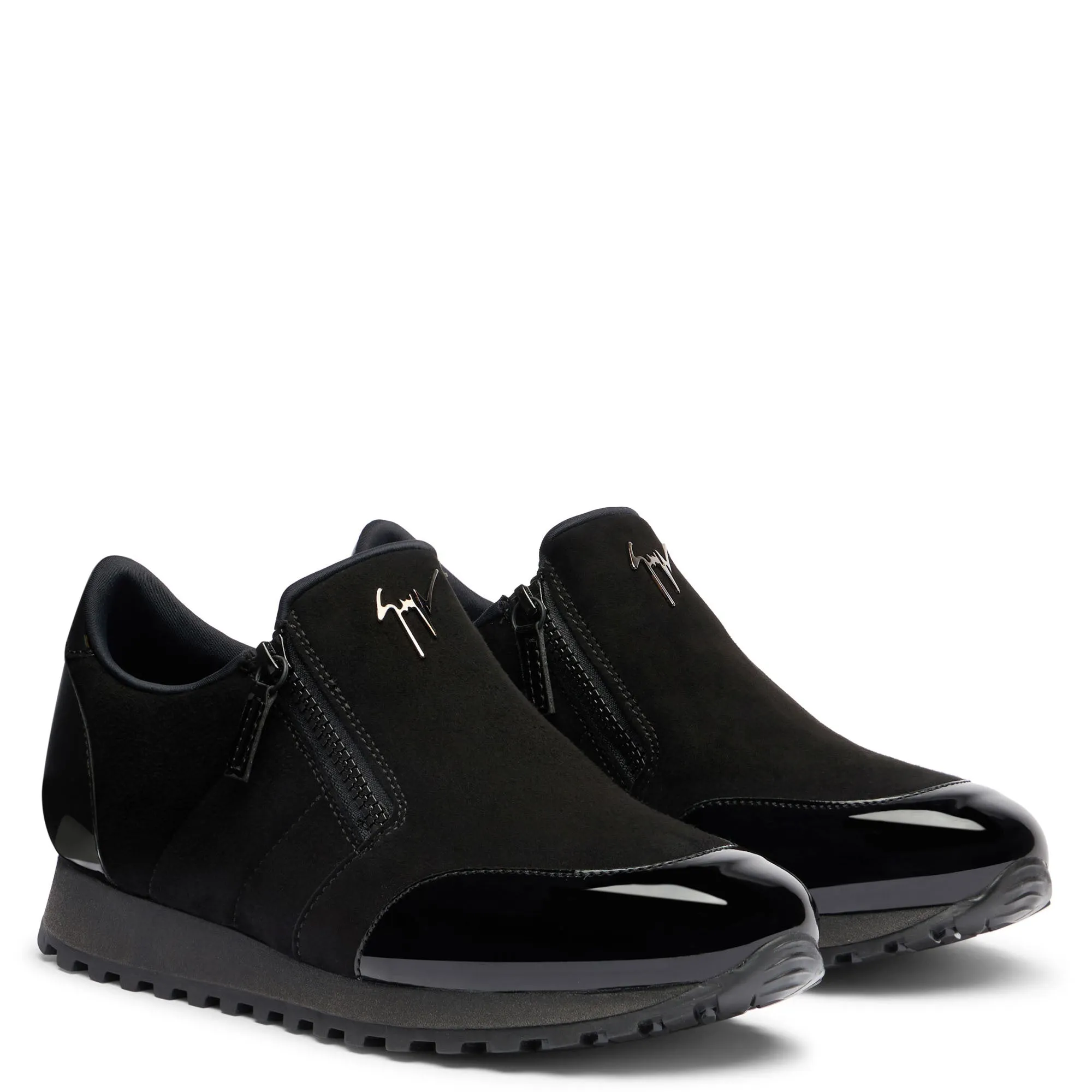Giuseppe Zanotti Ilde Run