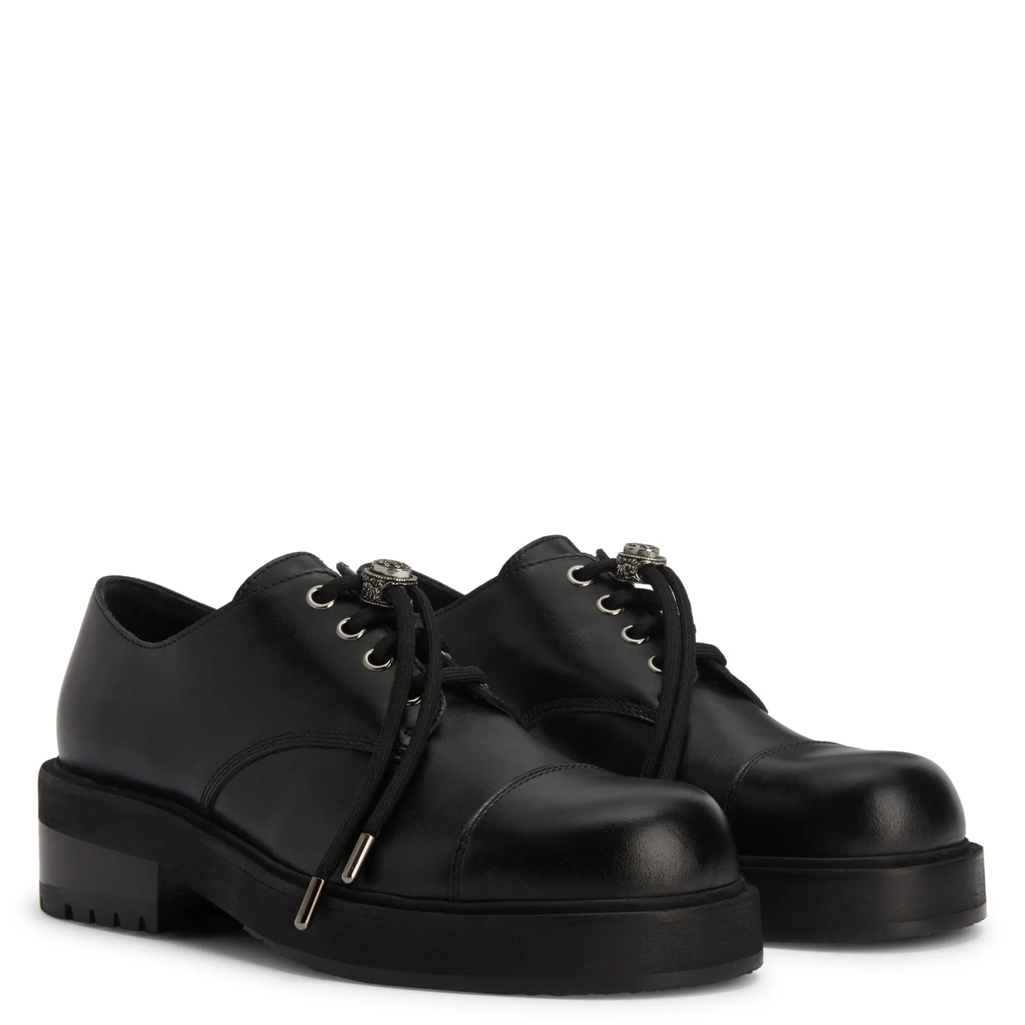Giuseppe Zanotti Lapley