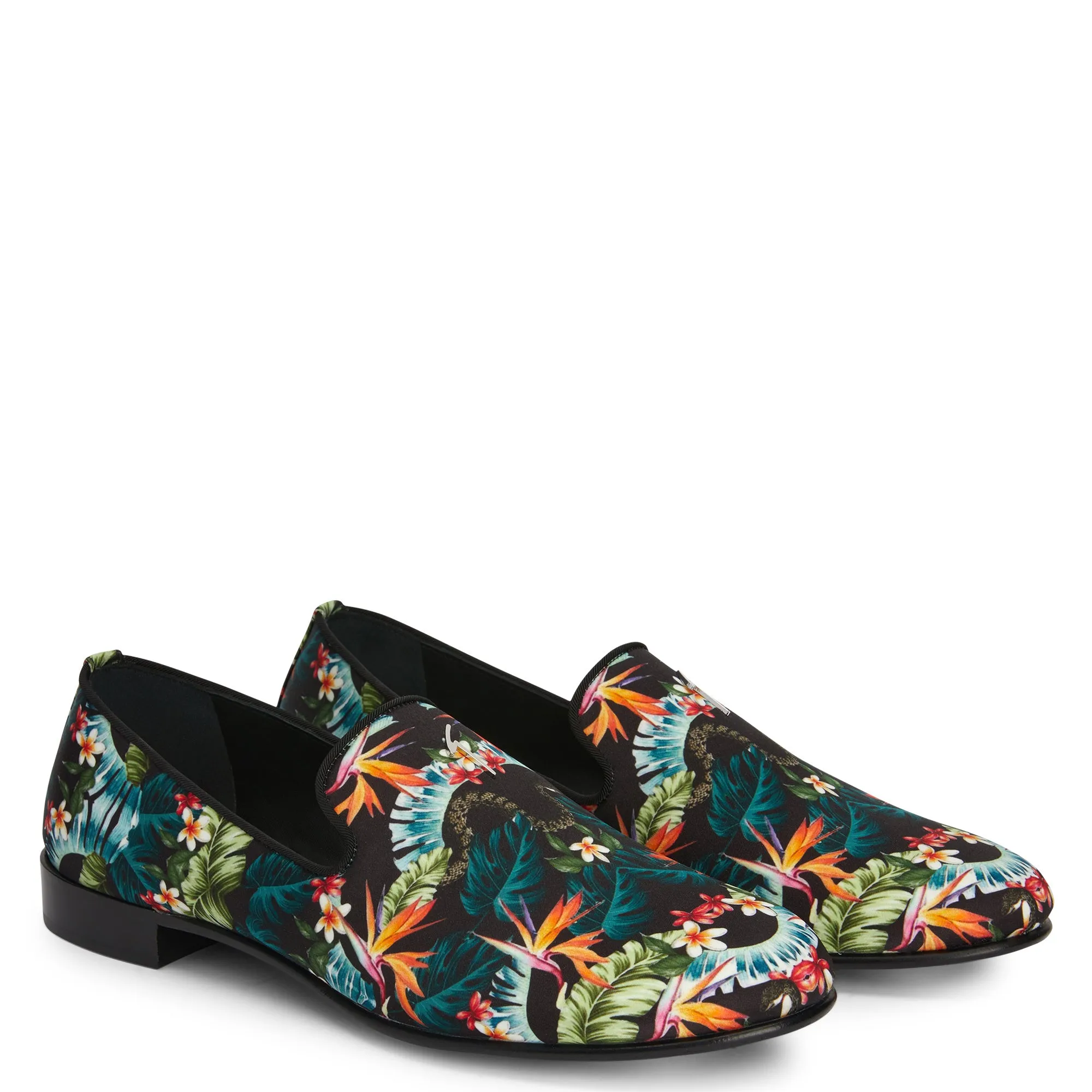 Giuseppe Zanotti Lewis Tropical