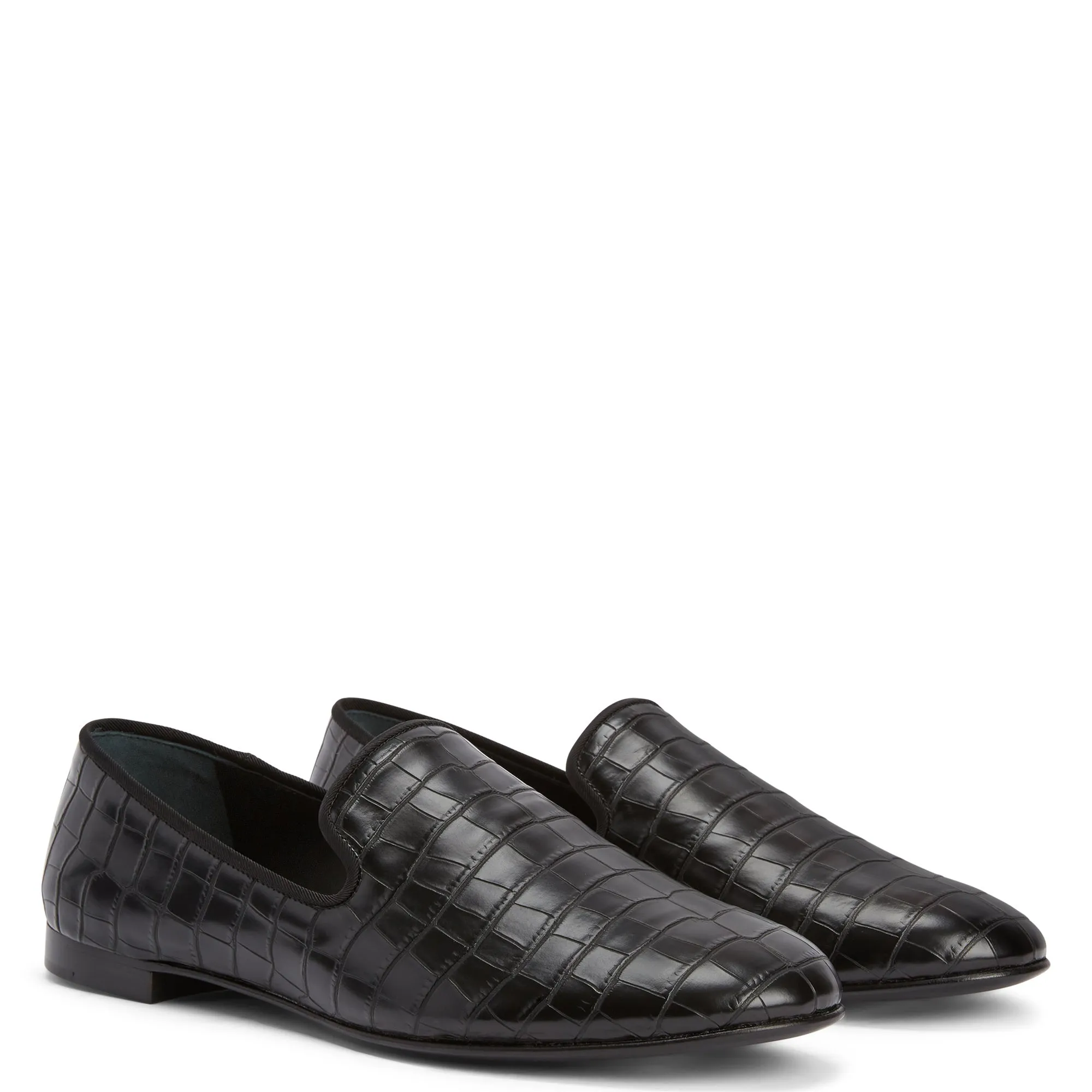 Giuseppe Zanotti Seymour