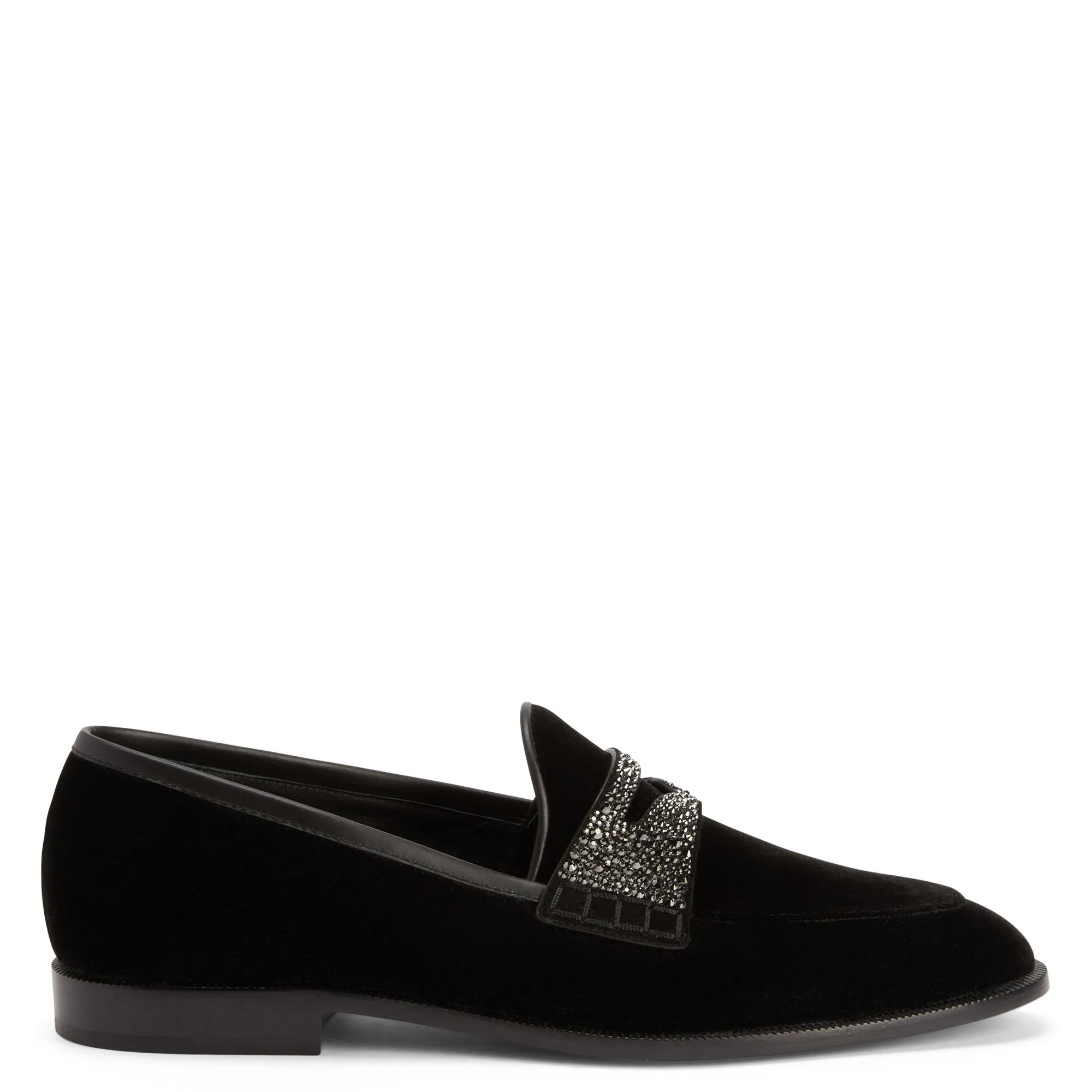 Giuseppe Zanotti The Ermy