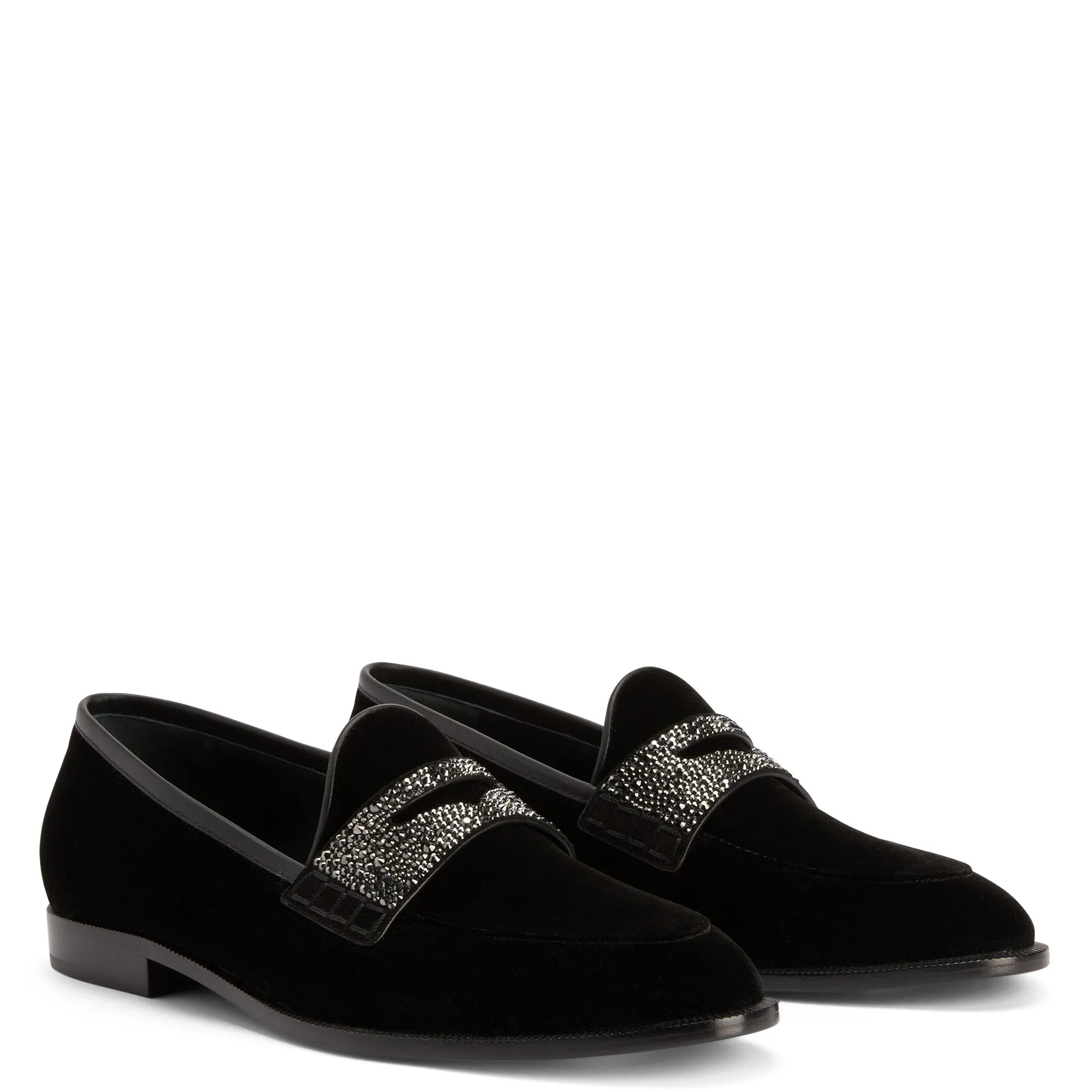 Giuseppe Zanotti The Ermy