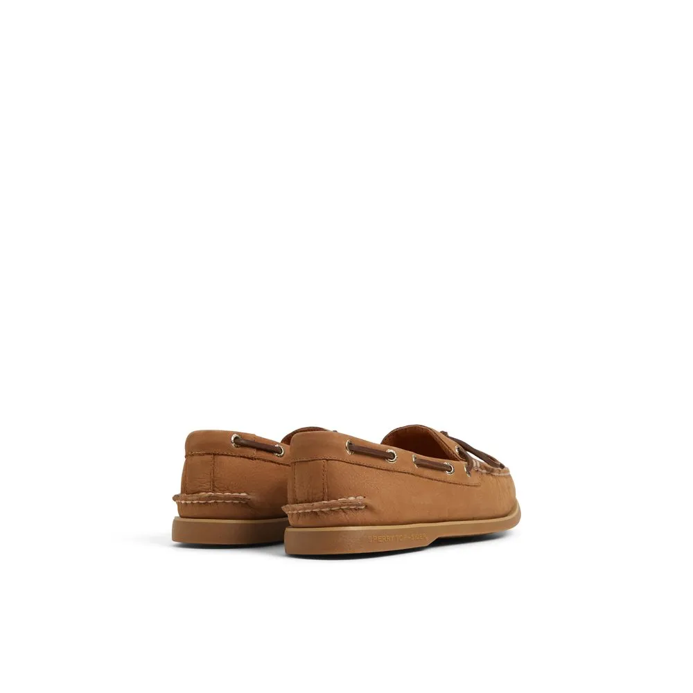 Gold Cup Authentic Original 1 Eye Boat Shoe