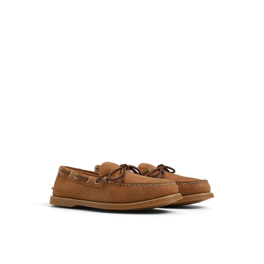 Gold Cup Authentic Original 1 Eye Boat Shoe