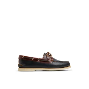 Gold Cup Authentic Original 2-Eye Boat Shoe