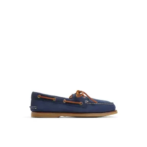 Gold Cup Authentic Original 2-Eye Boat Shoe