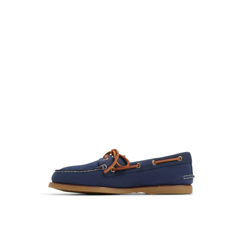Gold Cup Authentic Original 2-Eye Boat Shoe