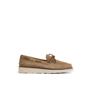 Gold Cup Vibram Boat Shoe