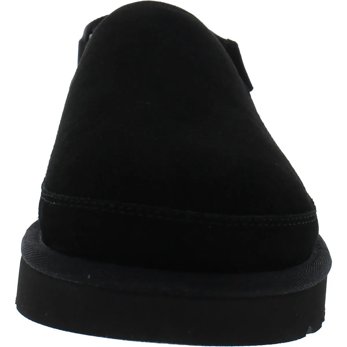 Golden Coast Mens Slip On Slides Mules