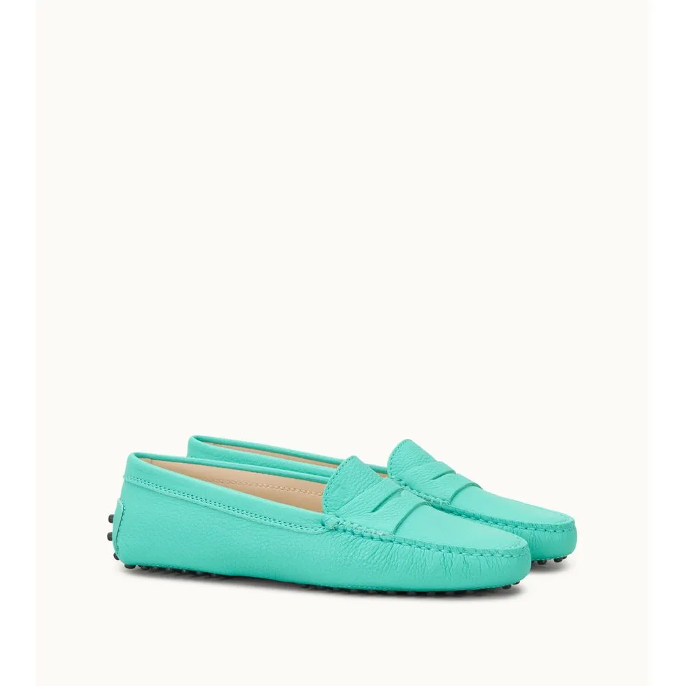 Gommino Driving Shoes in Leather