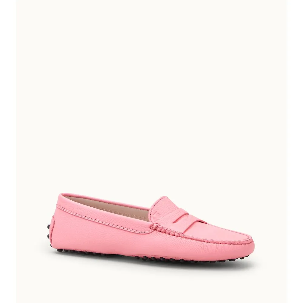 Gommino Driving Shoes in Leather