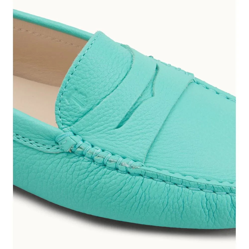 Gommino Driving Shoes in Leather