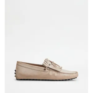 Gommino Driving Shoes in Leather