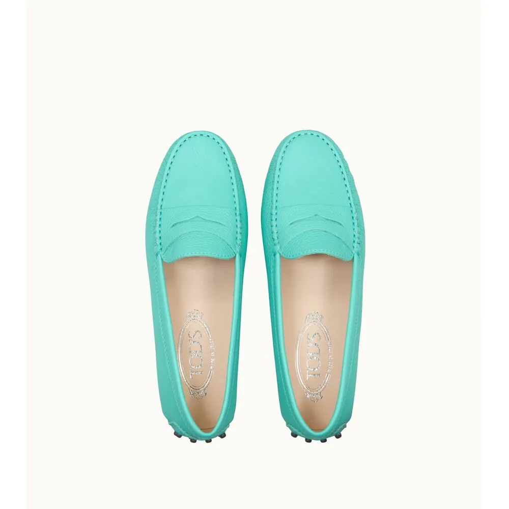 Gommino Driving Shoes in Leather