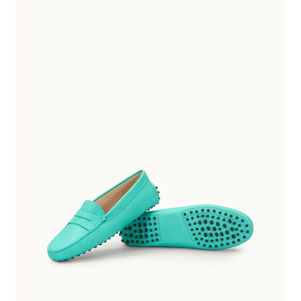 Gommino Driving Shoes in Leather