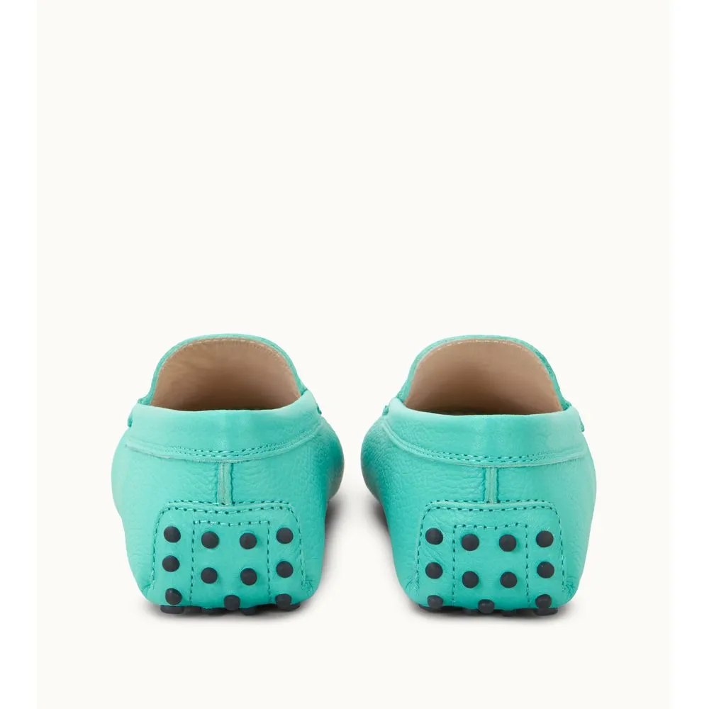 Gommino Driving Shoes in Leather