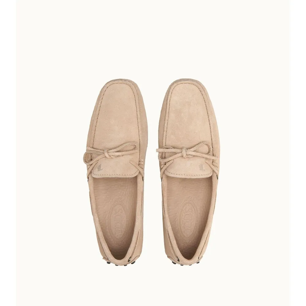 Gommino Driving Shoes in Suede