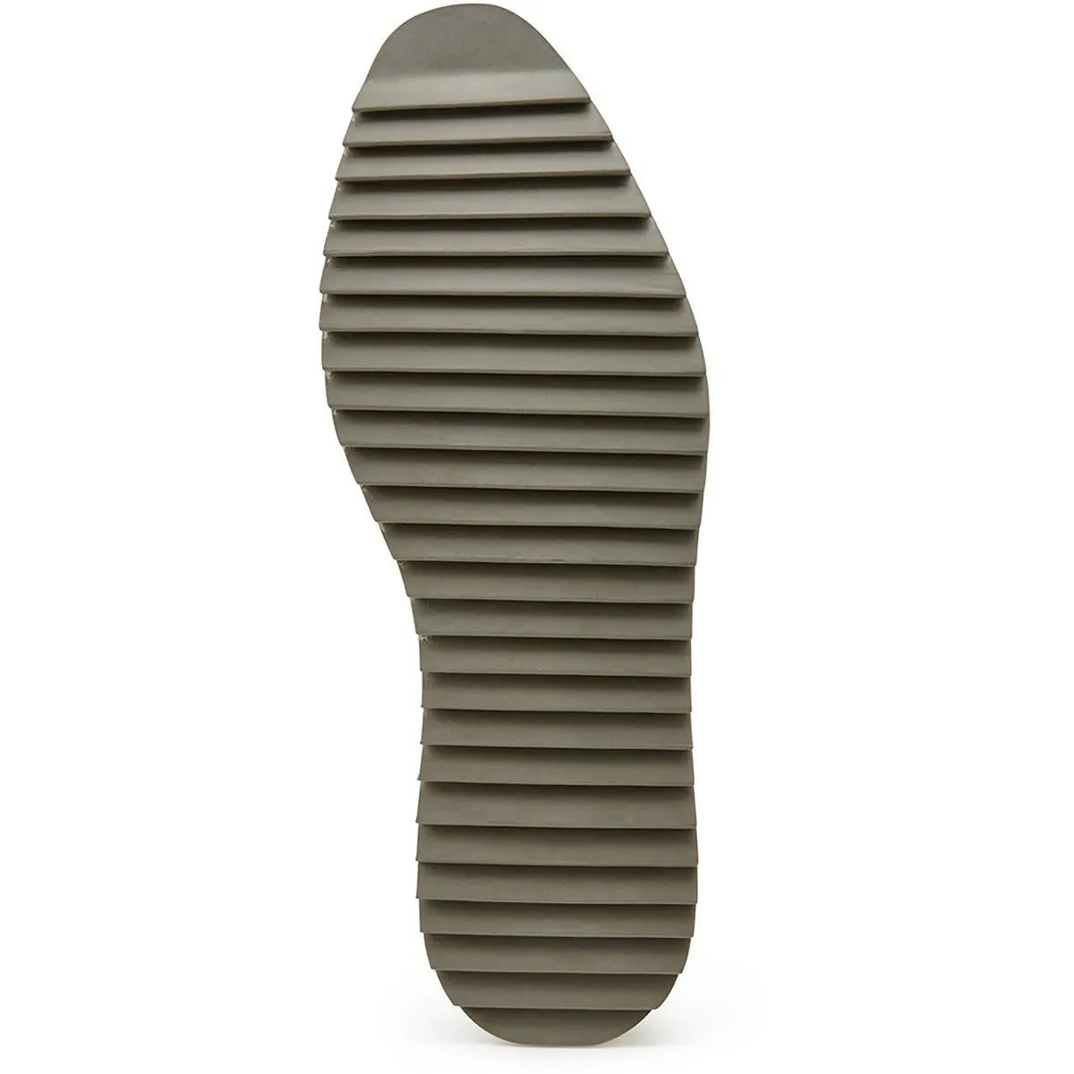 Gracelyn Womens Leather Slip-On Loafers