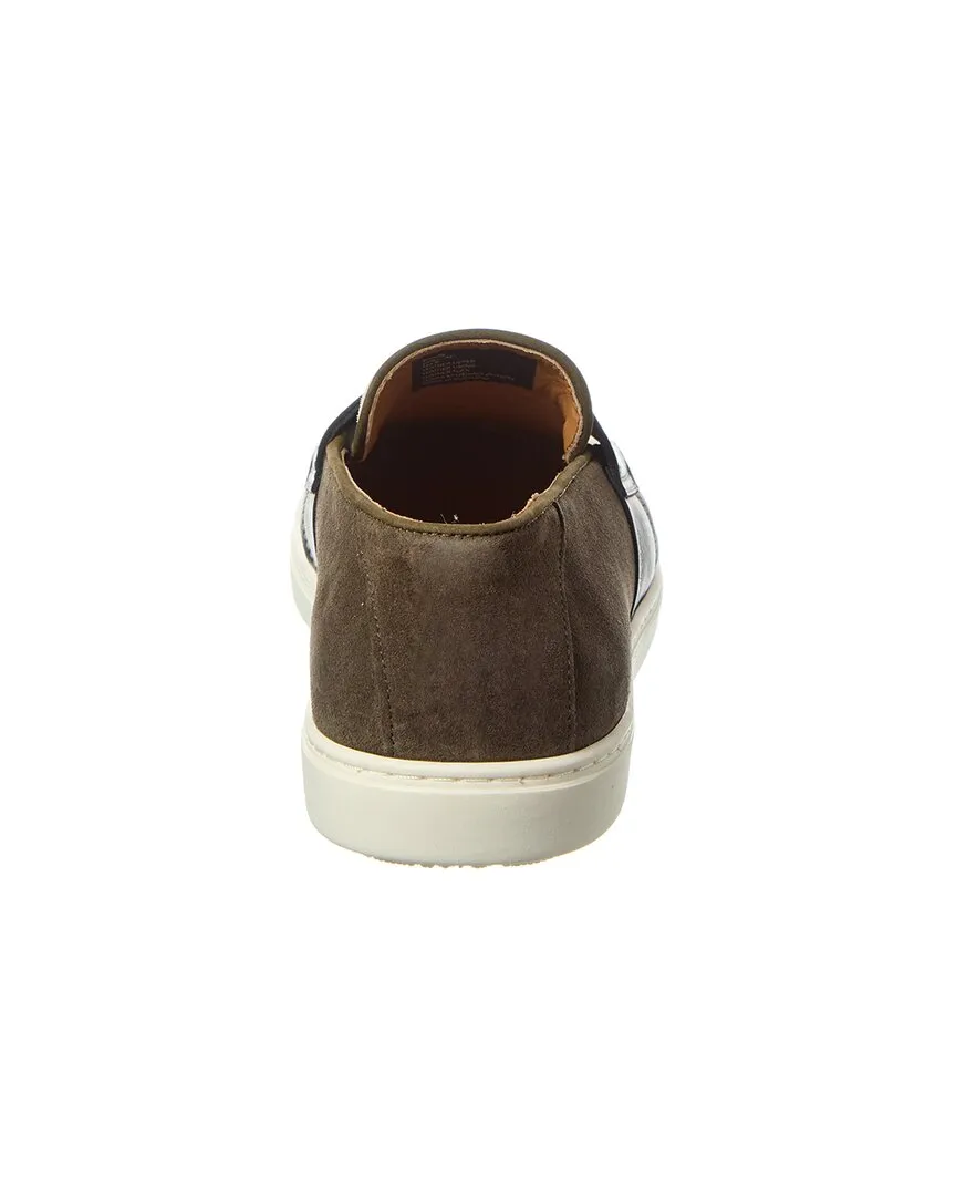 GREATS Paros Leather Loafer