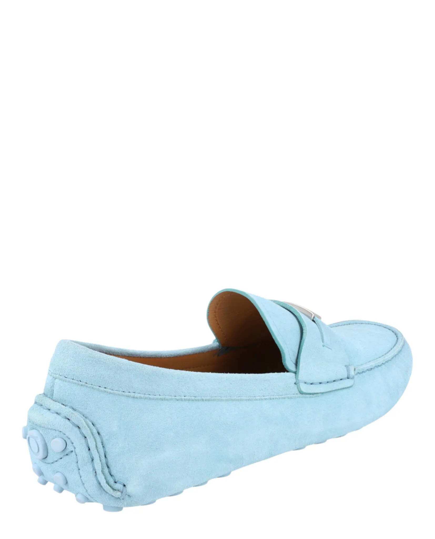 Grenoble Suede Drivers
