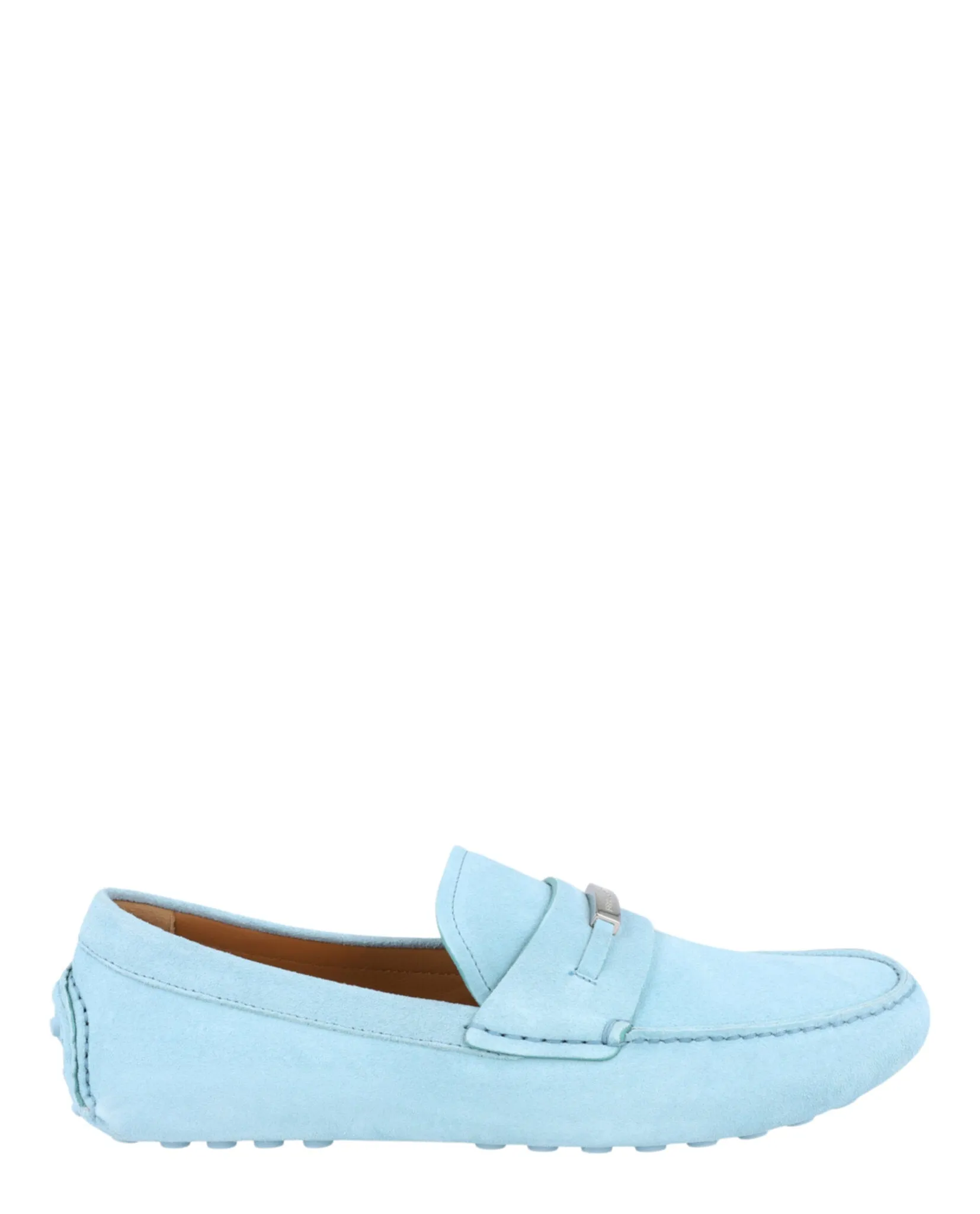 Grenoble Suede Drivers